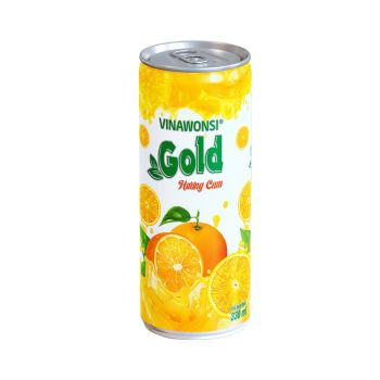 NƯỚC HƯƠNG CAM 330ML