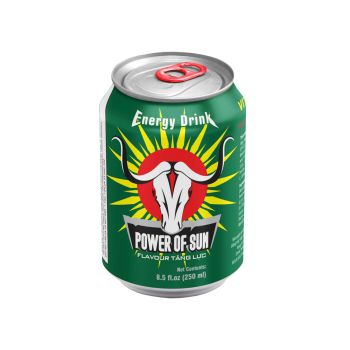 NƯỚC TĂNG LỰC POWEROFSUN