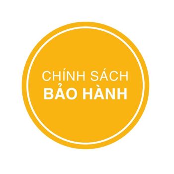 Chính sách bảo hành