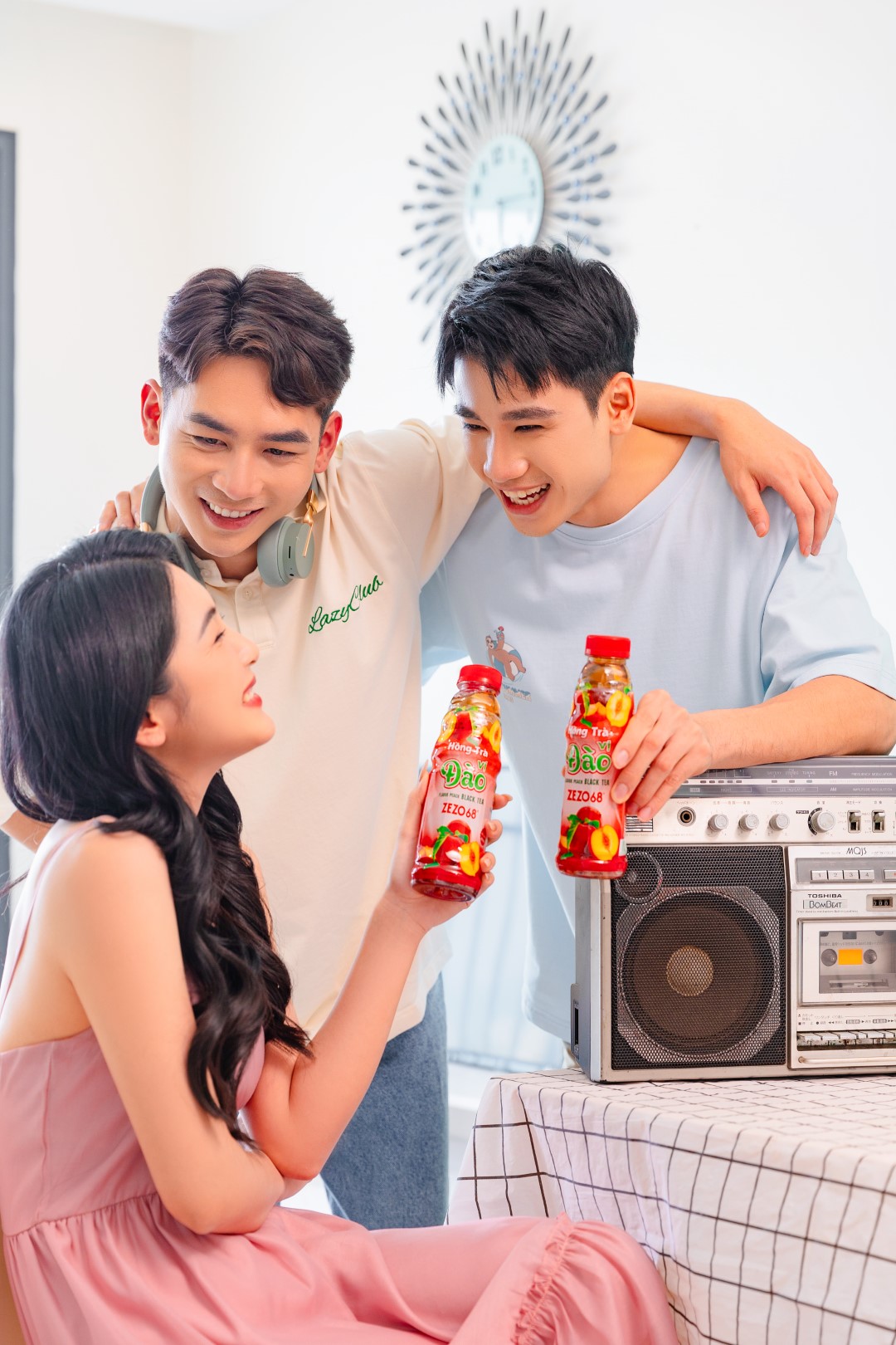 Hồng Trà Đào(2)